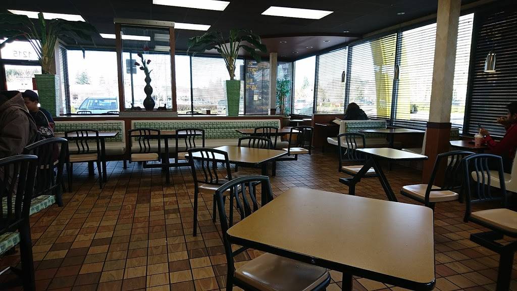 McDonalds | cafe | 1215 NE 48th Ave, Hillsboro, OR 97124, USA | 5038448621 OR +1 503-844-8621