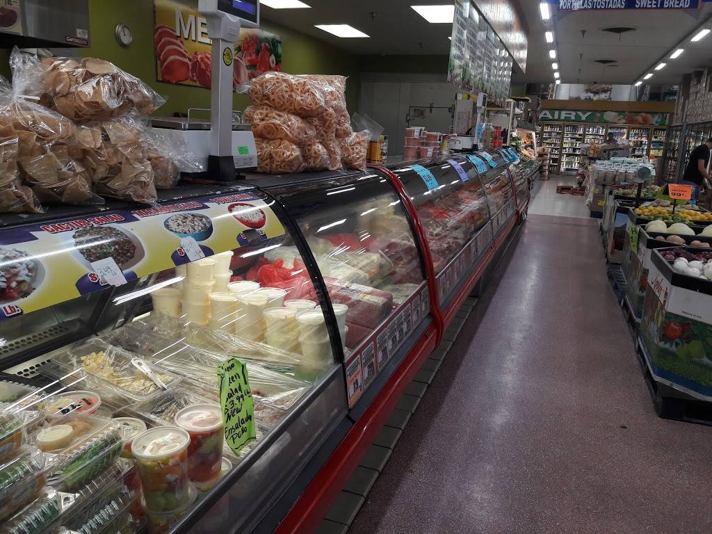 Tower Market & Deli | restaurant | 1233 N Van Ness Ave, Fresno, CA 93728, USA | 5592661060 OR +1 559-266-1060