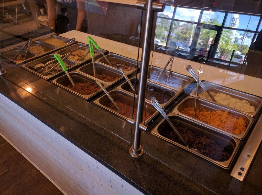 Mojos Real Cuban | restaurant | 11161 E State Rd 70 #103, Lakewood Ranch, FL 34202, USA | 9417560467 OR +1 941-756-0467