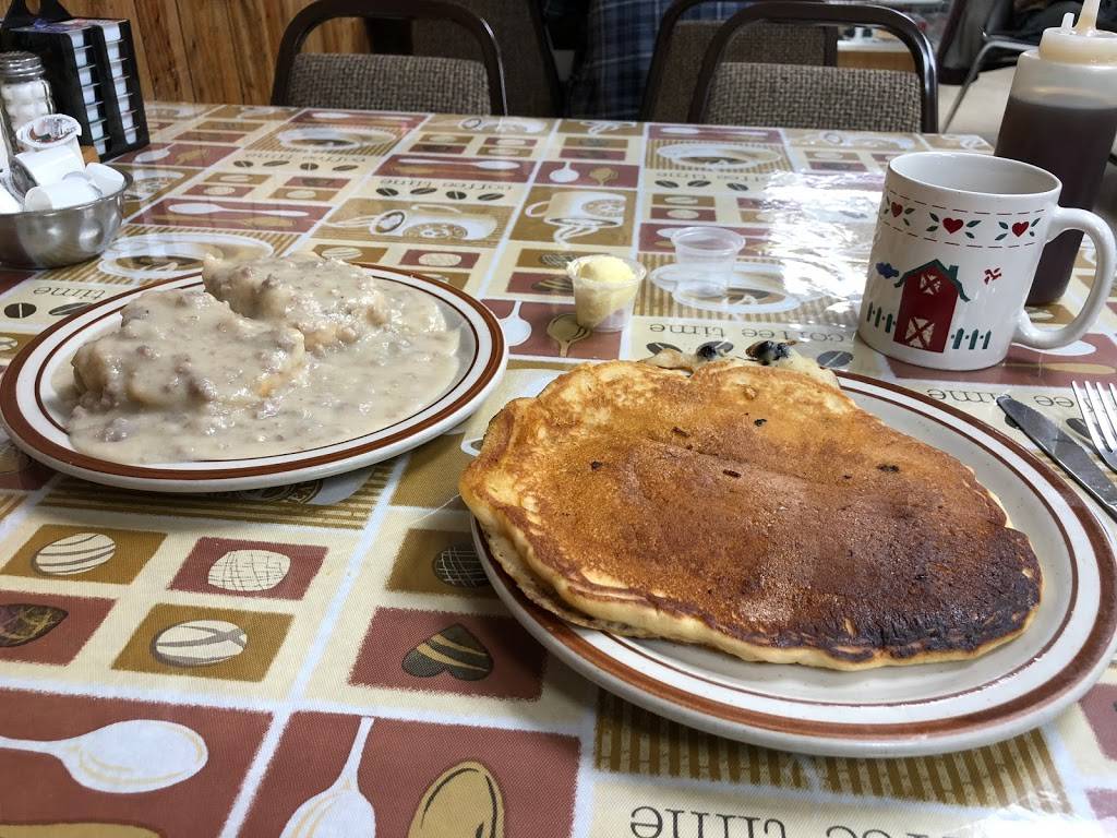 The Eye Opener Café | restaurant | 103 North St, Battle Ground, IN 47920, USA | 7654302495 OR +1 765-430-2495