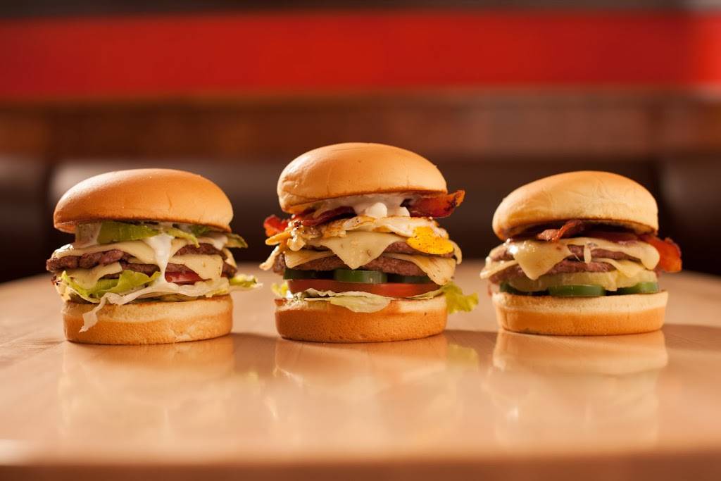 Meatheads | restaurant | 3304 N Western Ave, Chicago, IL 60618, USA | 7735255300 OR +1 773-525-5300