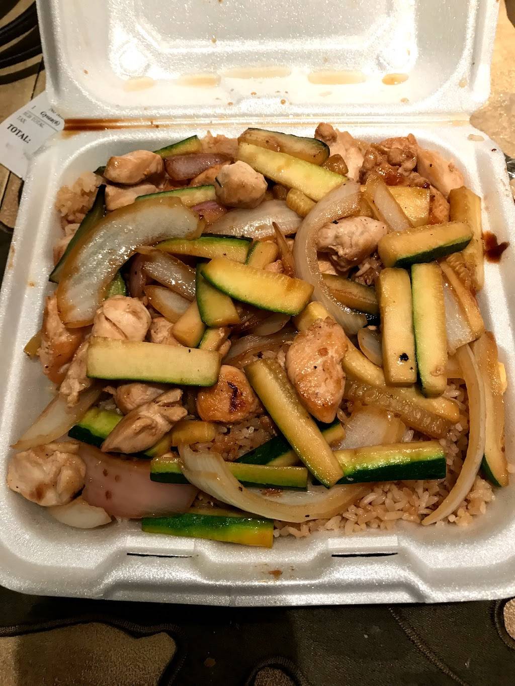 Sakura Japanese Grill | restaurant | 1212 Ohio Pike, Amelia, OH 45102, USA | 5138270000 OR +1 513-827-0000