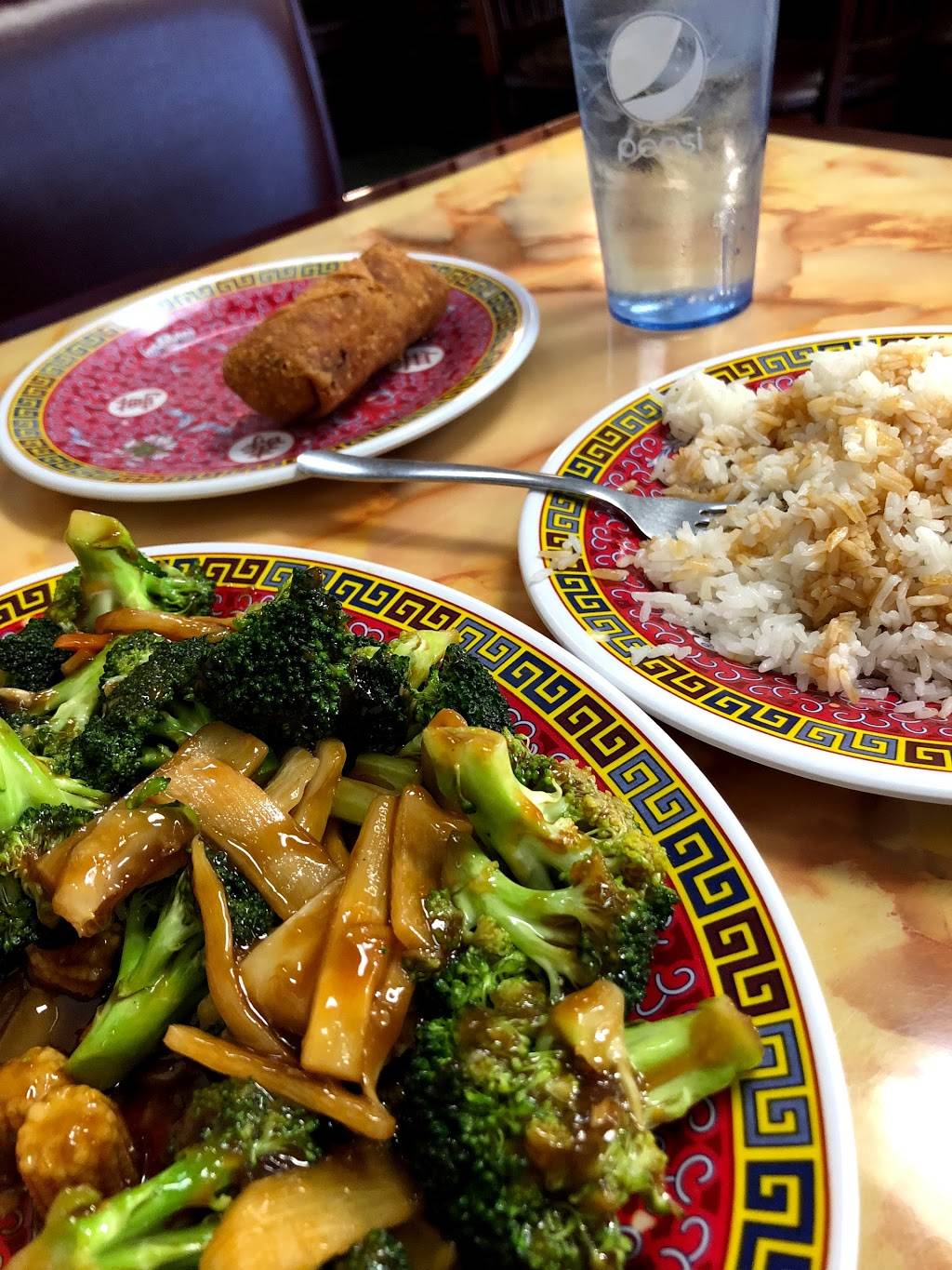 Oriental Kitchen | restaurant | 628 WI-54, Black River Falls, WI 54615, USA | 7152848325 OR +1 715-284-8325