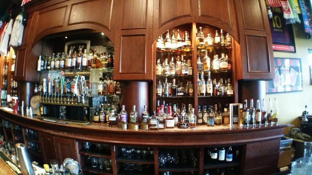 Doyles Public House | restaurant | 208 St Helens Ave, Tacoma, WA 98402, USA | 2532727468 OR +1 253-272-7468