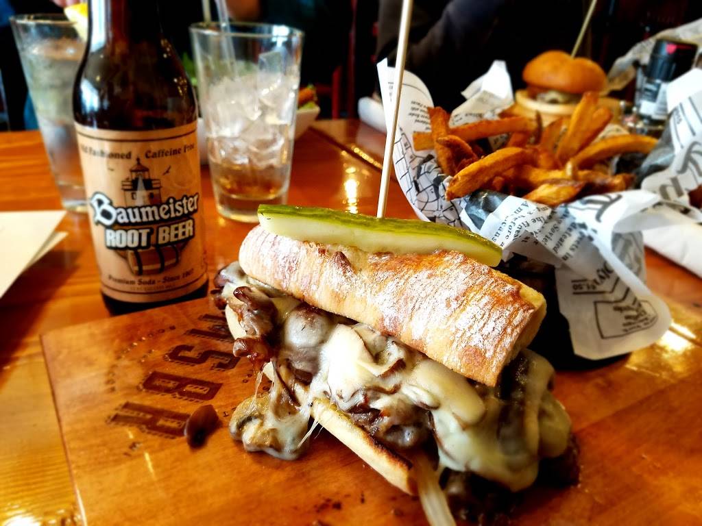 Main Street Bourbon Room | restaurant | 1279 Main St, Green Bay, WI 54302, USA | 9203098289 OR +1 920-309-8289