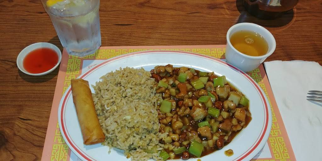 Little Szechwan Restaurant | restaurant | 668 W Lancaster Blvd, Lancaster, CA 93534, USA | 6619422700 OR +1 661-942-2700