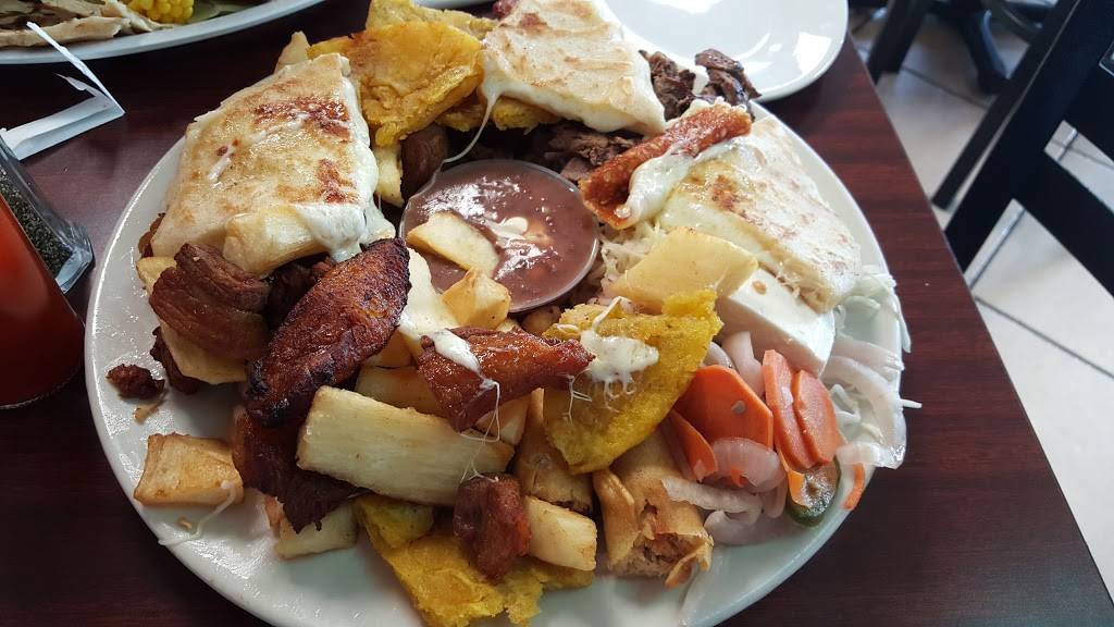 El Atlakat Restaurant | restaurant | 8984 Taft St, Pembroke Pines, FL 33024, USA | 9544500866 OR +1 954-450-0866