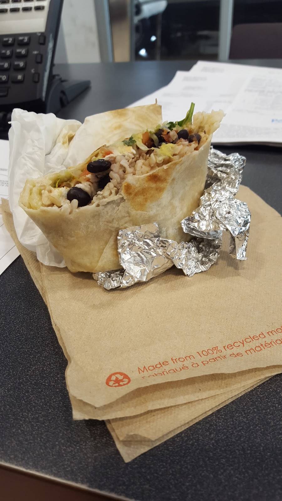 Quesada Burritos & Tacos | restaurant | 10045 Hurontario St, Brampton, ON L6Z 0E6, Canada | 9054951160 OR +1 905-495-1160