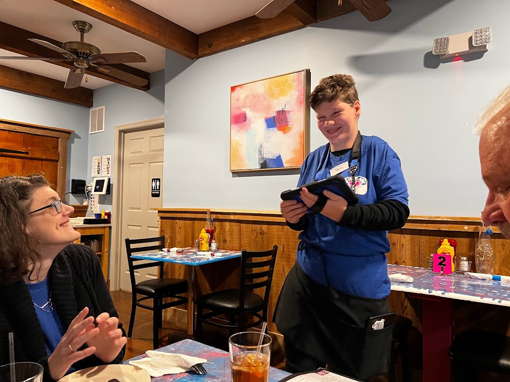 So Much To Give Inclusive Cafe | restaurant | 3401 W Skippack Pike, Cedars, PA 19423, USA | 4848543379 OR +1 484-854-3379