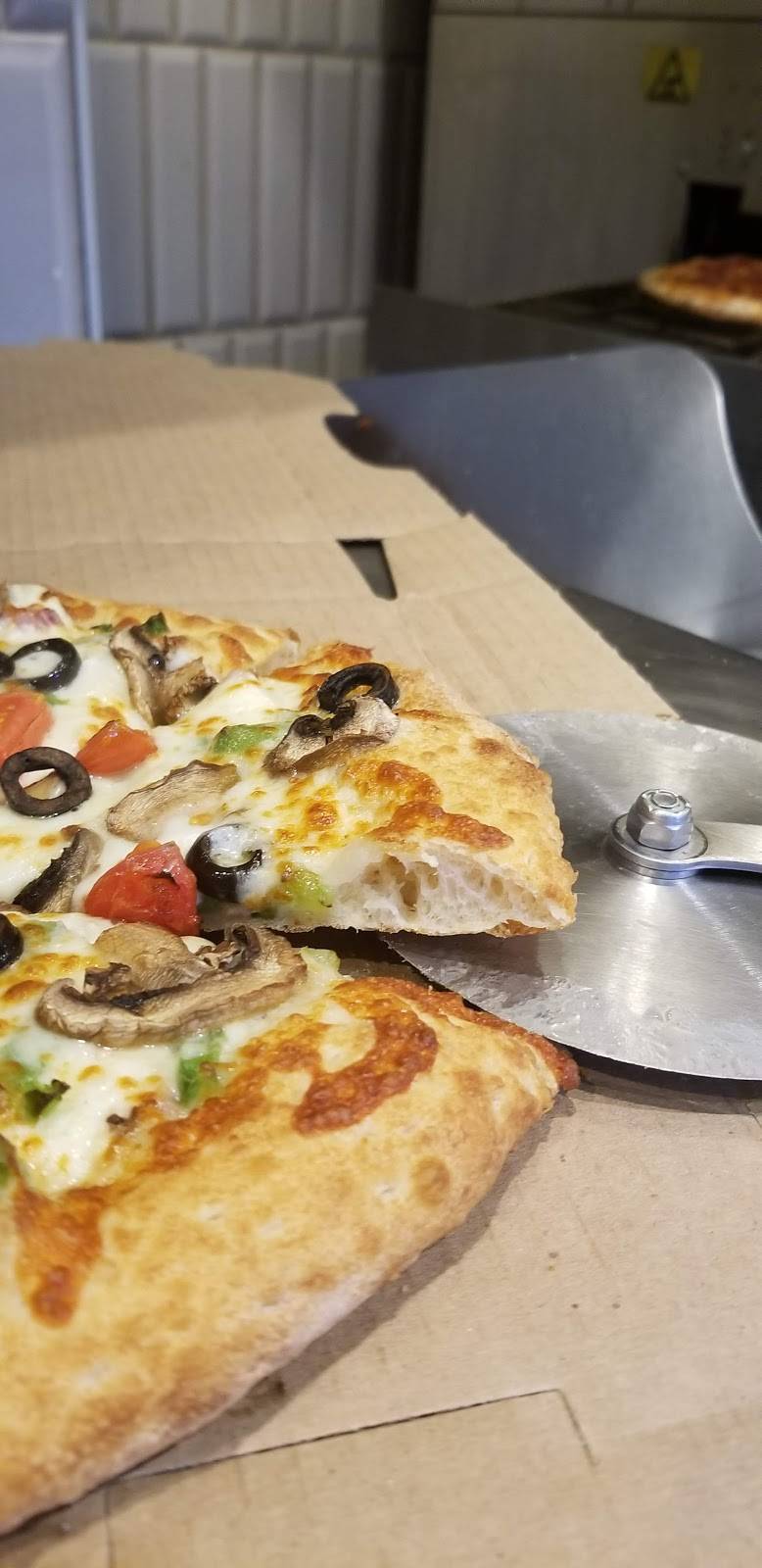 Dodo Pizza Oxford MS | meal delivery | 614 Jackson Ave E, Oxford, MS 38655, USA | 6626383555 OR +1 662-638-3555