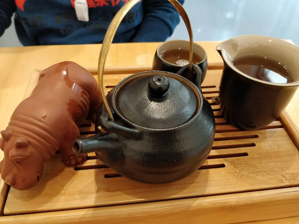 Easthill Tea Co. | cafe | 1816 N Milwaukee Ave, Chicago, IL 60647, USA | 8728024499 OR +1 872-802-4499