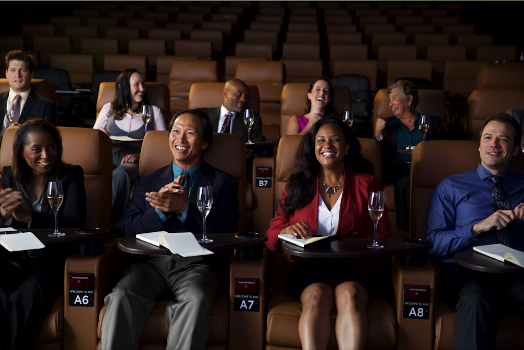 Studio Movie Grill Field Support Office | restaurant | 12404 Park Central Dr #400n, Dallas, TX 75251, USA | 9723887888 OR +1 972-388-7888