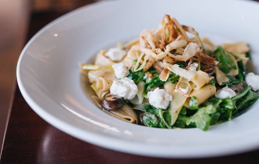 Bria Bistro Italiano | restaurant | 8128 TN-100, Nashville, TN 37221, USA | 6156468274 OR +1 615-646-8274