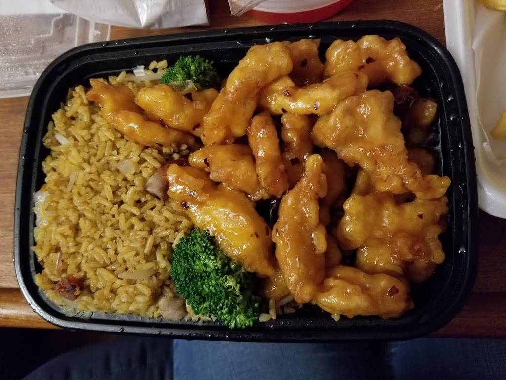 Little Chopstick | restaurant | 17 Huntington Plaza, Shelton, CT 06484, USA | 2037127775 OR +1 203-712-7775