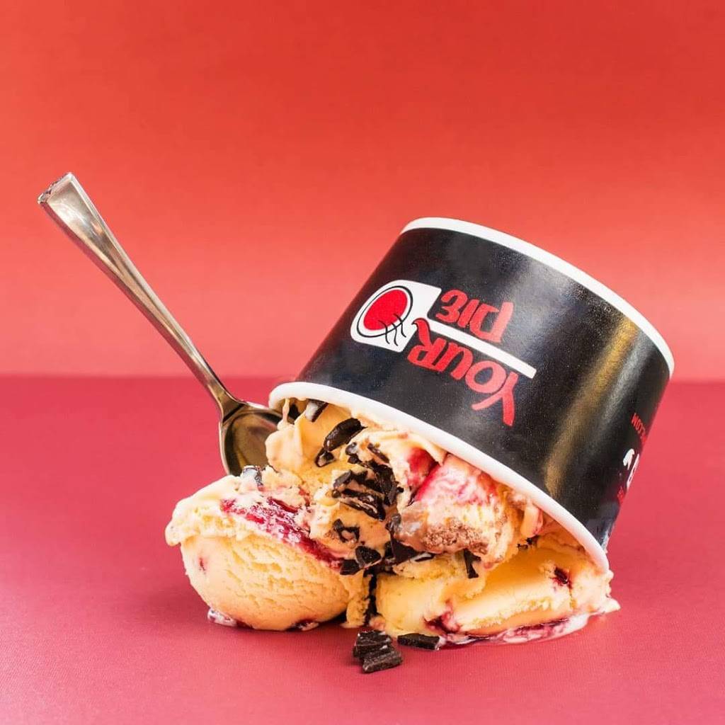 Your Pie | meal delivery | 4403 Oleander Dr Suite H, Wilmington, NC 28403, USA | 9107695767 OR +1 910-769-5767