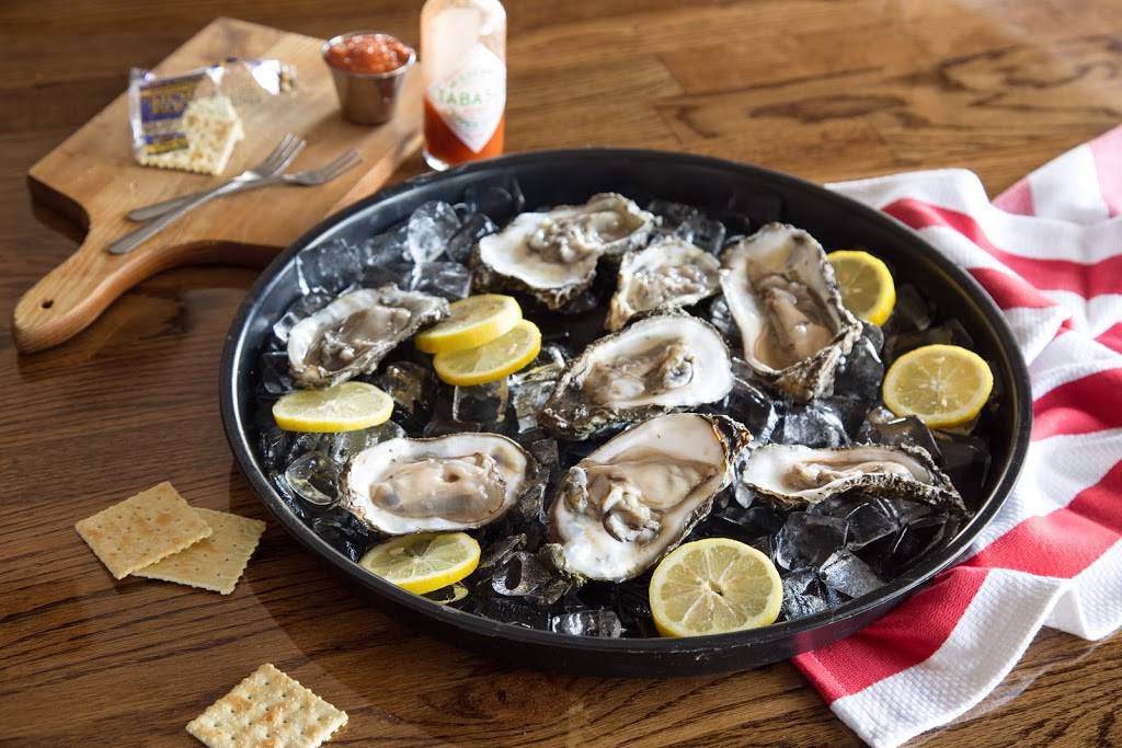 Cajun Boys & Our Poboys | restaurant | 48 Chesser Crane Rd, Chelsea, AL 35043, USA | 2056782256 OR +1 205-678-2256