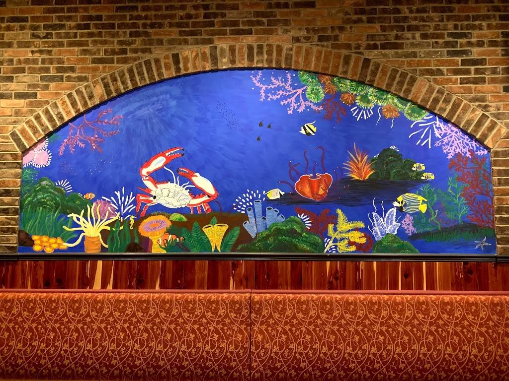 King Crab | restaurant | 102 Greece Ridge Center Dr, Rochester, NY 14626, USA | 5852275900 OR +1 585-227-5900