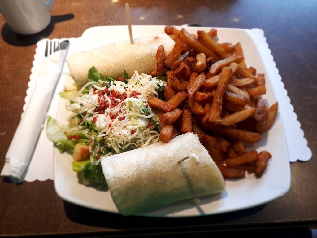 Resto-Bar Maniwaki Pizza | restaurant | 304 Boulevard Desjardins, Maniwaki, QC J9E 1A5, Canada | 8194495999 OR +1 819-449-5999