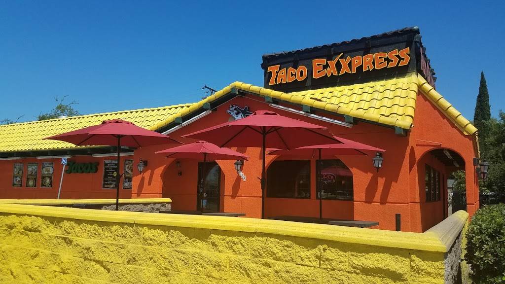 Taco Exxpress | restaurant | 6368 Power Inn Rd, Sacramento, CA 95824, USA | 9163868919 OR +1 916-386-8919