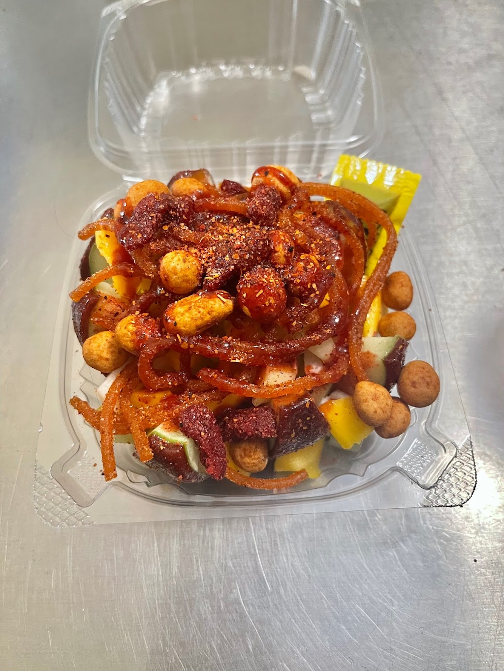 TAQUERIA Y REFRESQUERIA 3 HERMANOS | restaurant | 14945 Old Houston Rd, Conroe, TX 77302, USA | 9363207207 OR +1 936-320-7207