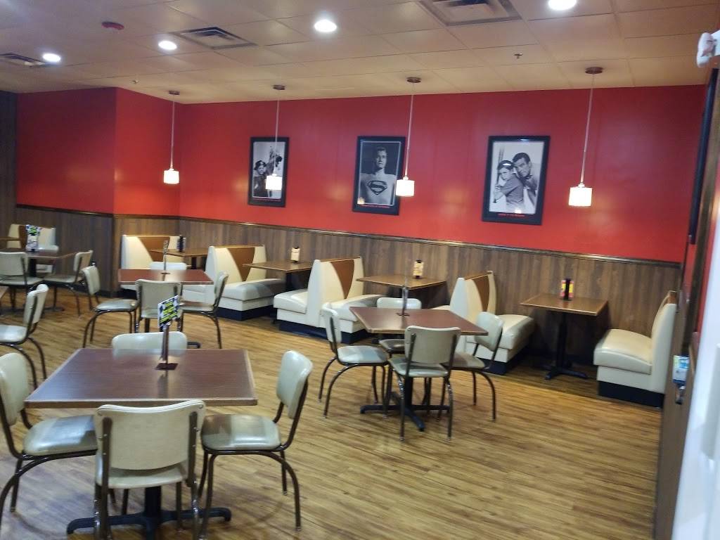 San Antonios Incredible Pizza Company | restaurant | 11743 West Ave, San Antonio, TX 78216, USA | 2106106086 OR +1 210-610-6086