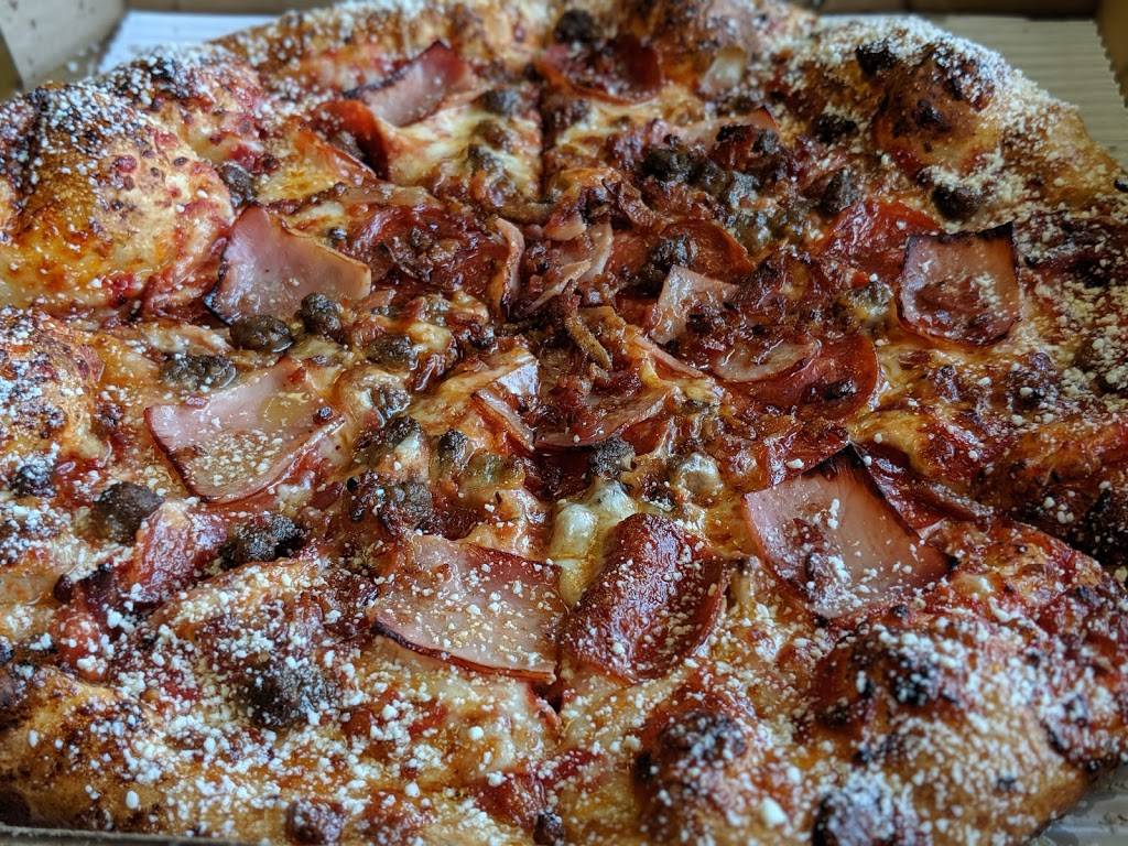 Lazy Dog Pizza | restaurant | 154 S Main St suite 5, Frankenmuth, MI 48734, USA | 9892624242 OR +1 989-262-4242