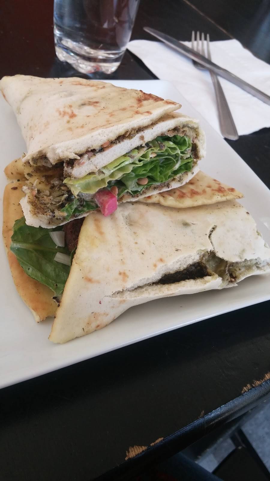 Essentiellement Sol | cafe | 4234 Rue Sainte-Catherine E, Montréal, QC H1V 1X3, Canada | 5142232231 OR +1 514-223-2231