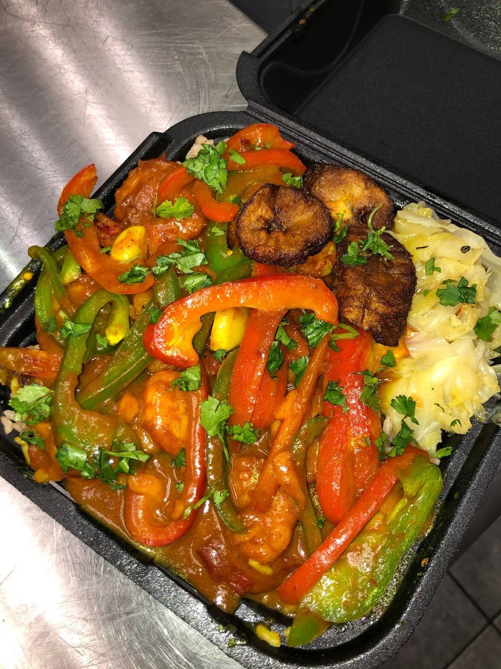 Caribbean Jerk Joint 87th Dan Ryan | restaurant | 205 W 87th St, Chicago, IL 60620, USA | 7736905133 OR +1 773-690-5133