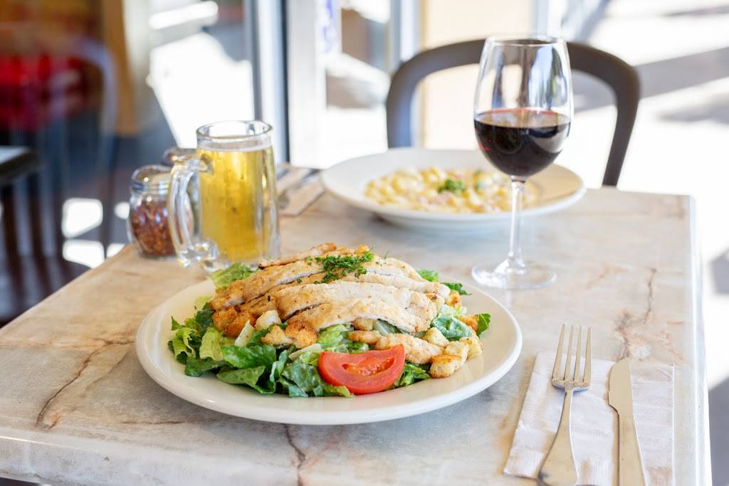 Red Boy Pizza | meal delivery | 459 Entrada Dr, Novato, CA 94949, USA | 4153827711 OR +1 415-382-7711