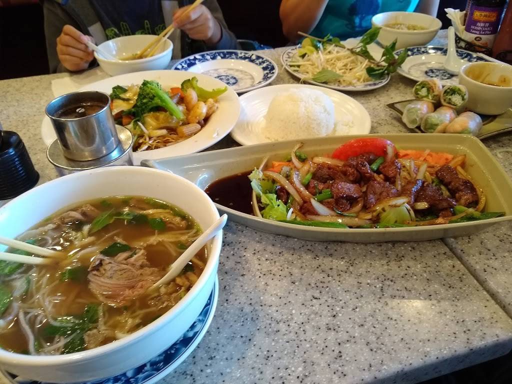 Pho Ha | restaurant | 9319 Foothill Blvd, Rancho Cucamonga, CA 91730, USA | 9099807703 OR +1 909-980-7703