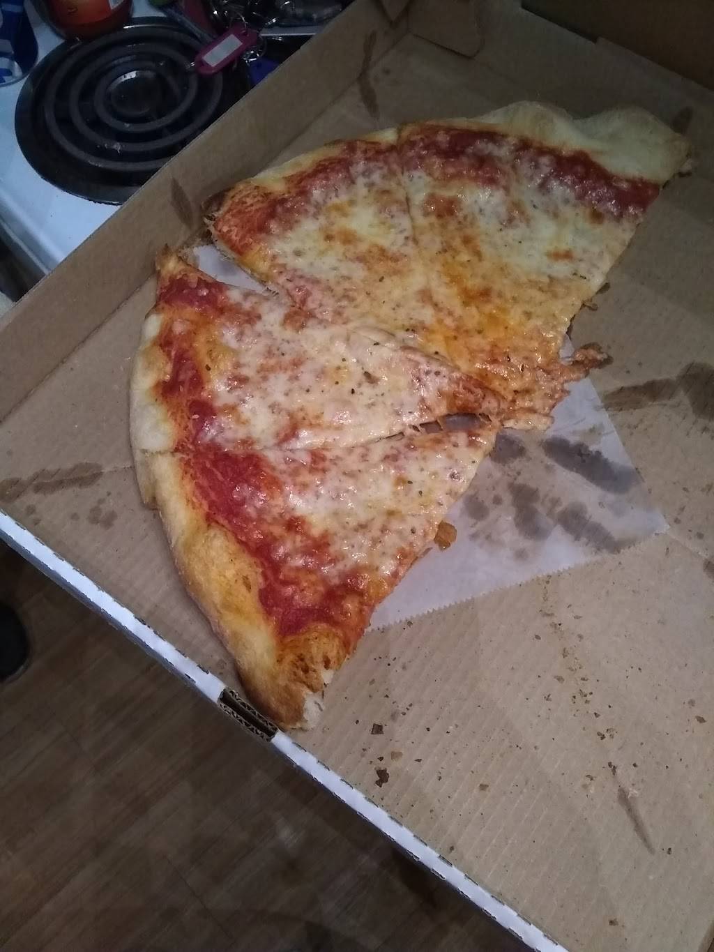 Columbia Pizza Restaurant | restaurant | 429 Locust St, Columbia, PA 17512, USA | 7176847910 OR +1 717-684-7910