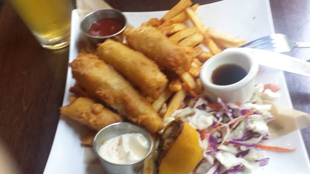 The Grand Tavern | restaurant | 3601 Grand Ave, Oakland, CA 94610, USA | 5104444644 OR +1 510-444-4644