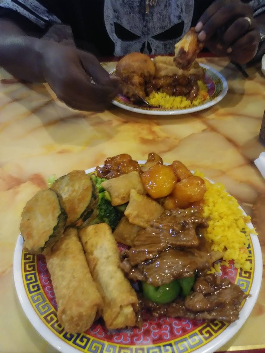 Panda Garden Buffet | restaurant | 209 Mose Dr, Sparta, TN 38583, USA | 9317387777 OR +1 931-738-7777