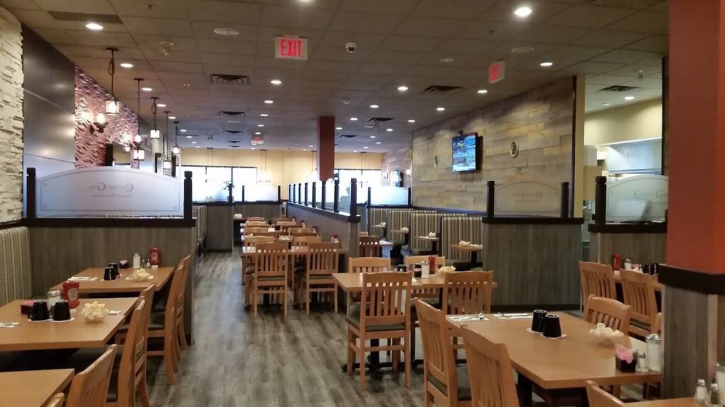 Country Girl Family Restaurant | restaurant | 561 Hespeler Rd #15, Cambridge, ON N1R 6J4, Canada | 5196216888 OR +1 519-621-6888