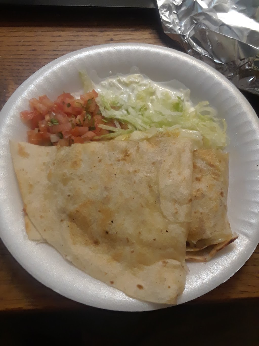 Taco Truck Express | restaurant | Porterville, CA 93257, USA | 5598547744 OR +1 559-854-7744