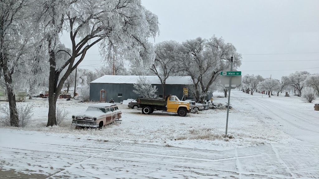 Campo Cafe | restaurant | 405 S Main St, Campo, CO 81029, USA | 7197872248 OR +1 719-787-2248