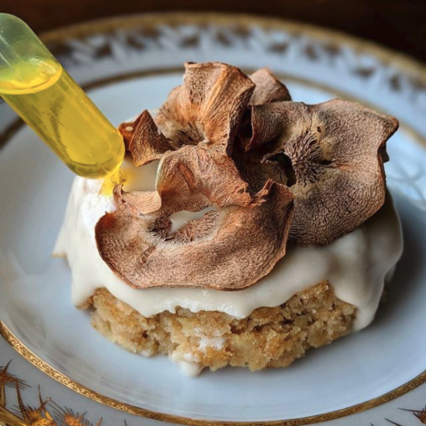 JoshuaColin Experience | restaurant | 568 College Hwy, Southwick, MA 01077, USA | 4134544870 OR +1 413-454-4870