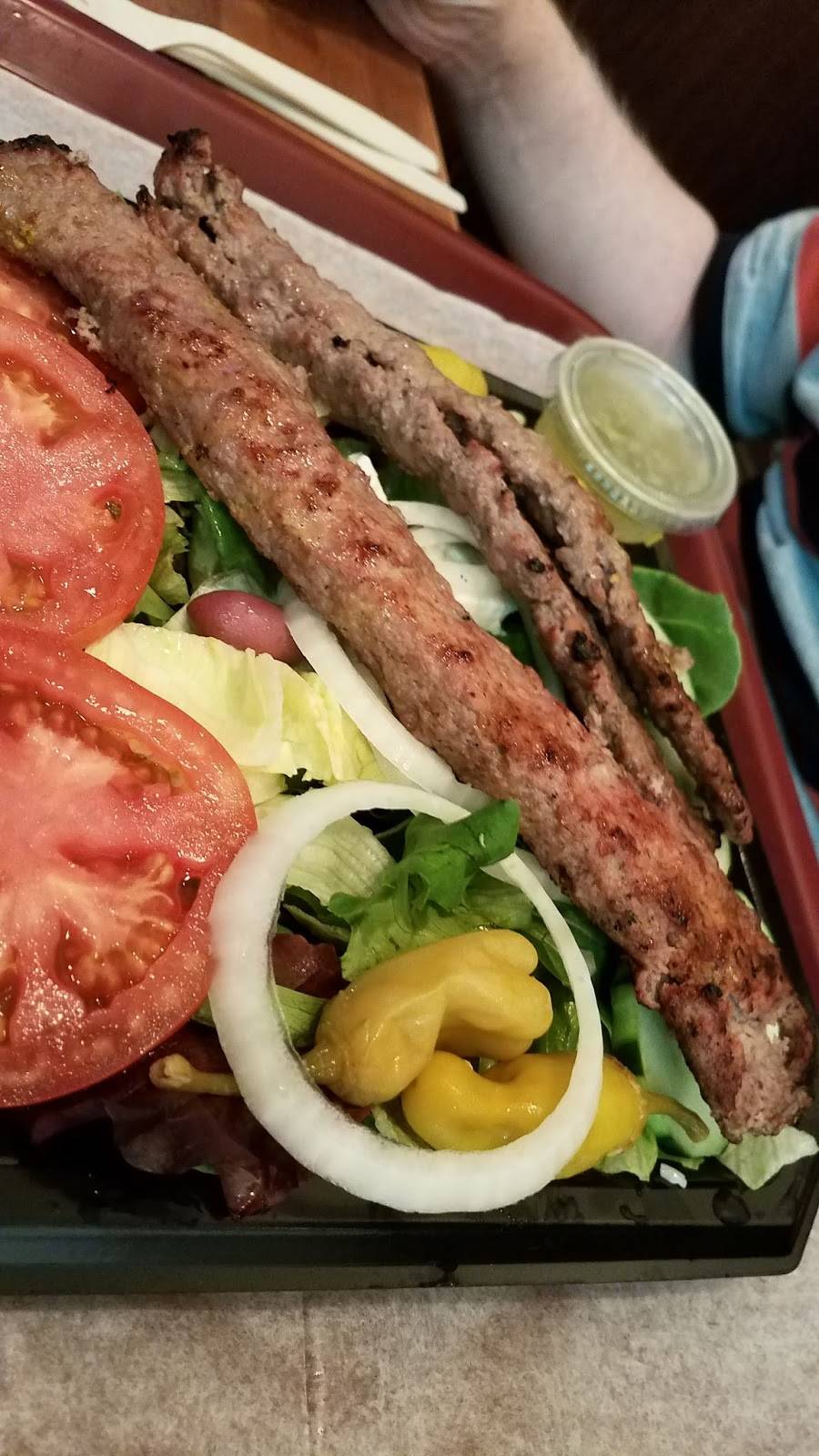 Moby Dick House of Kabob | restaurant | 5900 Kingstowne Towne Center #110, Alexandria, VA 22315, USA | 7038229999 OR +1 703-822-9999