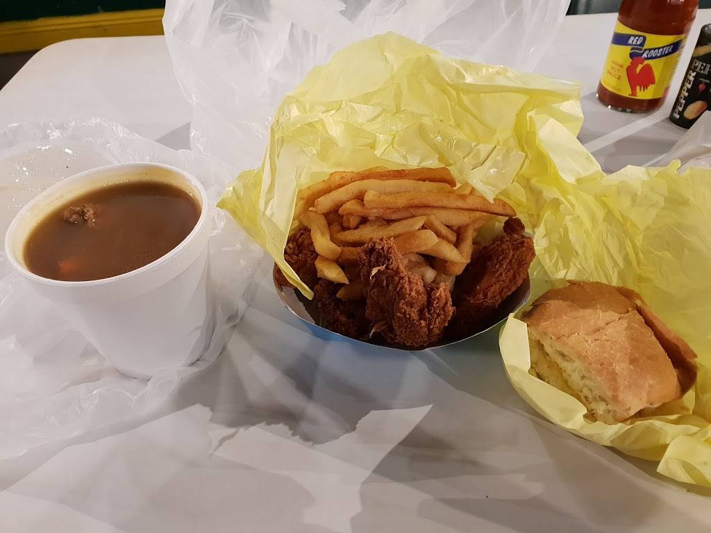 Bourbon Street Fish & grill | restaurant | 601 S Prairie Ave, Inglewood, CA 90301, USA | 3106713474 OR +1 310-671-3474