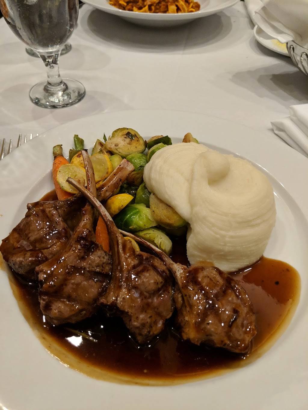 Piccola Trattoria | restaurant | 18302 Sierra Hwy # 107, Santa Clarita, CA 91351, USA | 6612996952 OR +1 661-299-6952