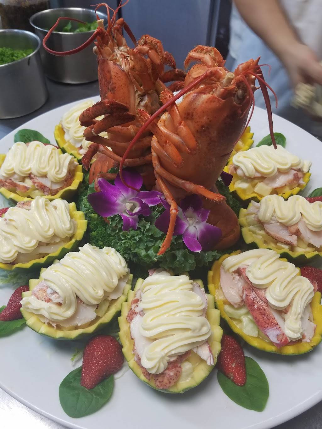 Ying Hei | restaurant | 2144 86th St, Brooklyn, NY 11214, USA | 7182651388 OR +1 718-265-1388