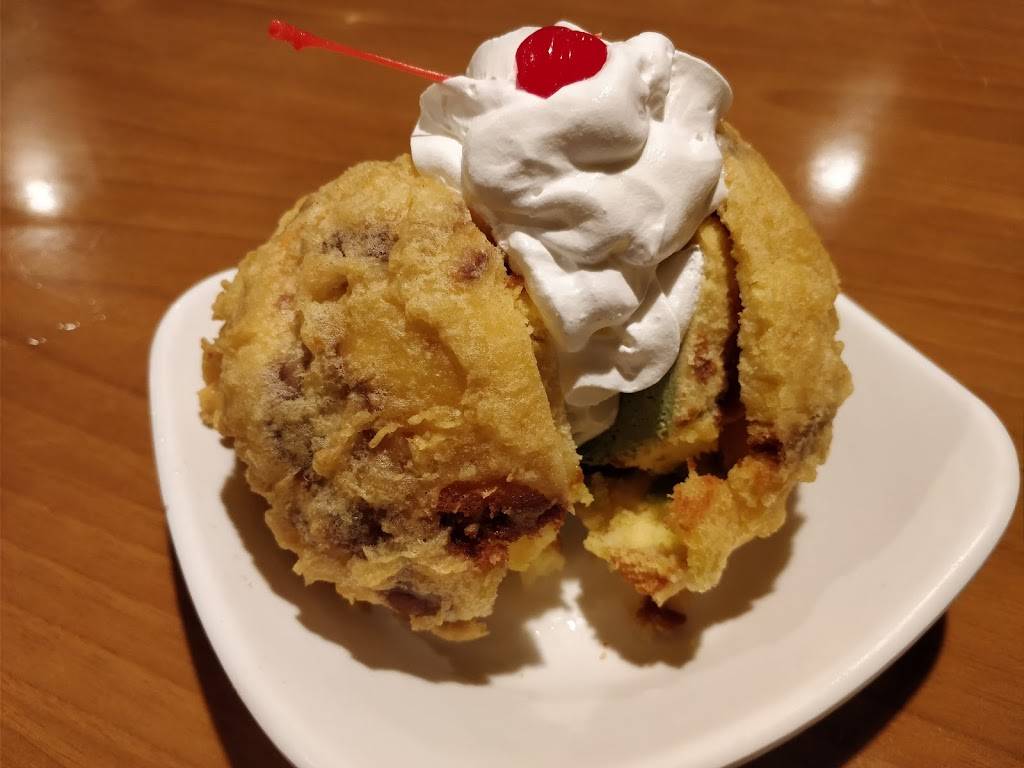 Gin Sushi | restaurant | 3589 E Colorado Blvd, Pasadena, CA 91107, USA | 6264409611 OR +1 626-440-9611