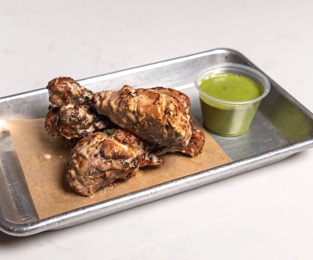 Butter Chicken Shack | meal takeaway | 736 W Randolph St Suite 200, Chicago, IL 60661, USA | 3125844050 OR +1 312-584-4050