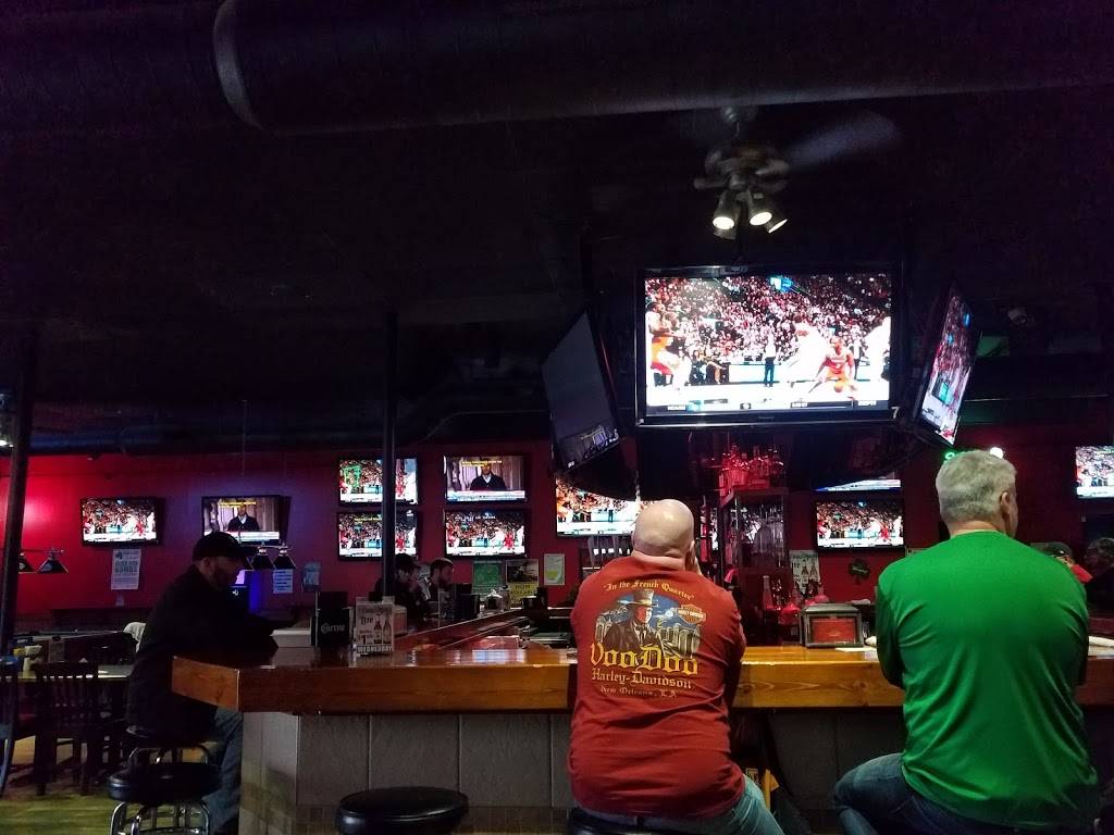 Downtown Arena | restaurant | 1005 Wheeling Ave, Cambridge, OH 43725, USA | 7404399037 OR +1 740-439-9037