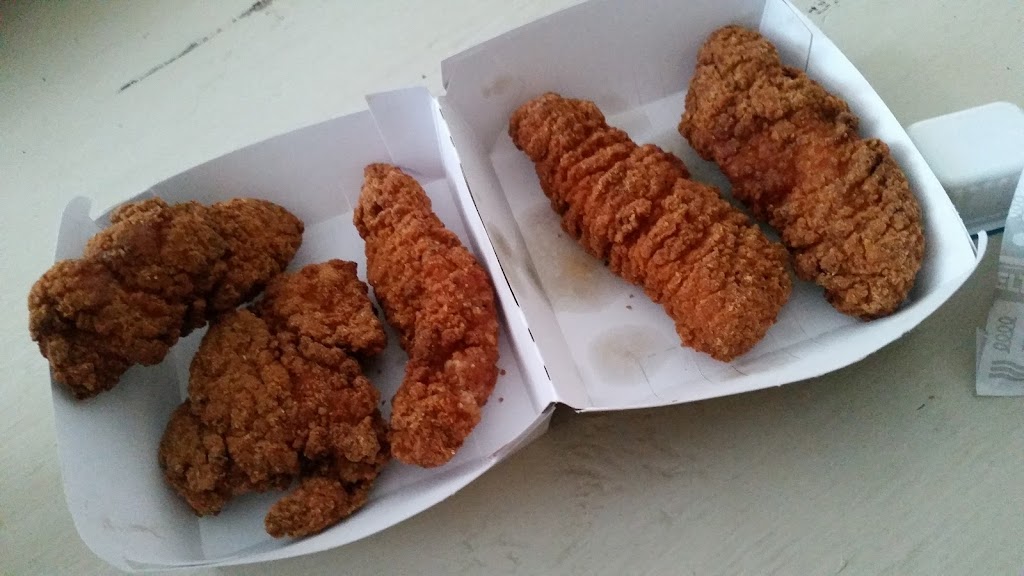 Jack in the Box | restaurant | 4345 E Charleston Blvd, Las Vegas, NV 89104, USA | 7024408181 OR +1 702-440-8181