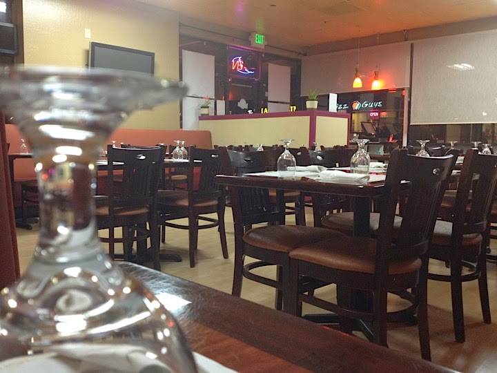 Bawarchi Indian Cuisine | restaurant | 4040 Pimlico Dr #116, Pleasanton, CA 94588, USA | 9254671555 OR +1 925-467-1555