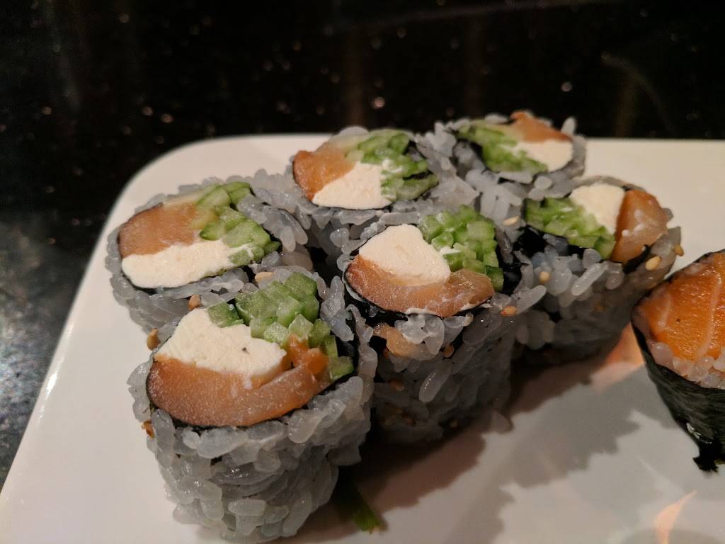 Koto Japanese Restaurant | restaurant | 21 S Hope Chapel Rd, Jackson, NJ 08527, USA | 7323673333 OR +1 732-367-3333