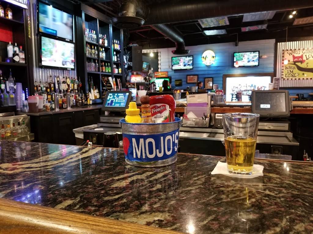 Mojos-Food. Music. Soul. (Ocala Location) | meal delivery | 2015 SW 17th St, Ocala, FL 34471, USA | 3523696656 OR +1 352-369-6656