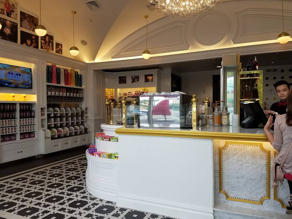 Sugar Factory | restaurant | Pentagon City Mall, 1100 S Hayes St, Arlington, VA 22202, USA | 7032583374 OR +1 703-258-3374