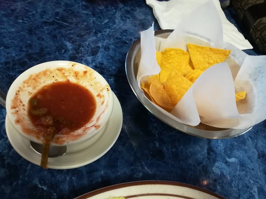 Los Garcias Mexican Restaurant | restaurant | 2000 N Carson St, Carson City, NV 89706, USA | 7754610111 OR +1 775-461-0111